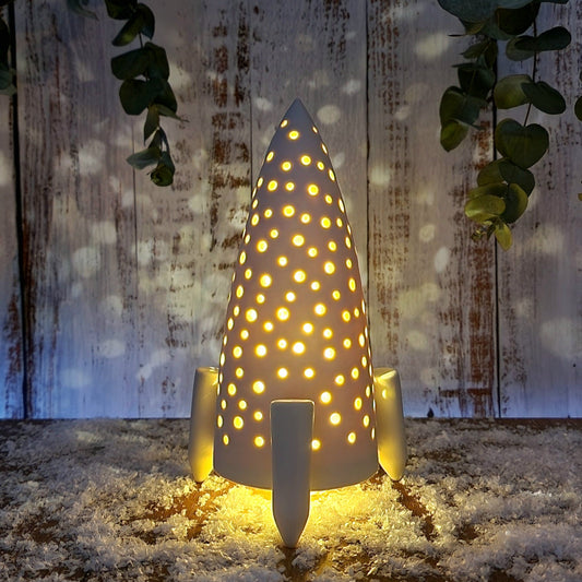 Rocket Light