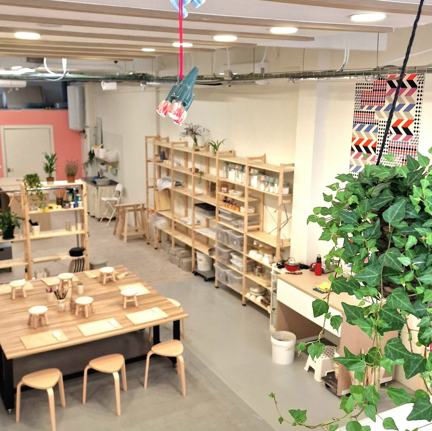 Bono FLEXIBLE Modelado