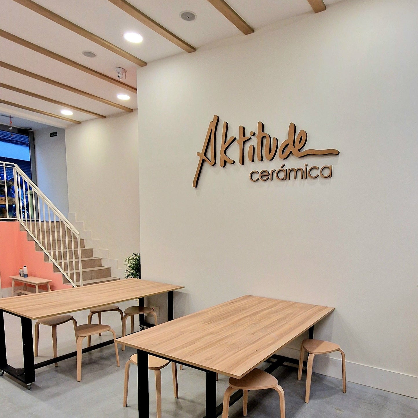 Clases Modelado mensualidad ¡PROMOCIÓN!