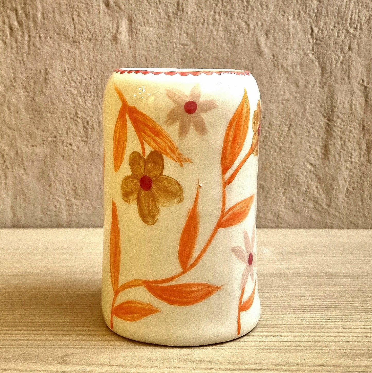 Taller "Crea tu jarra o jarrón"