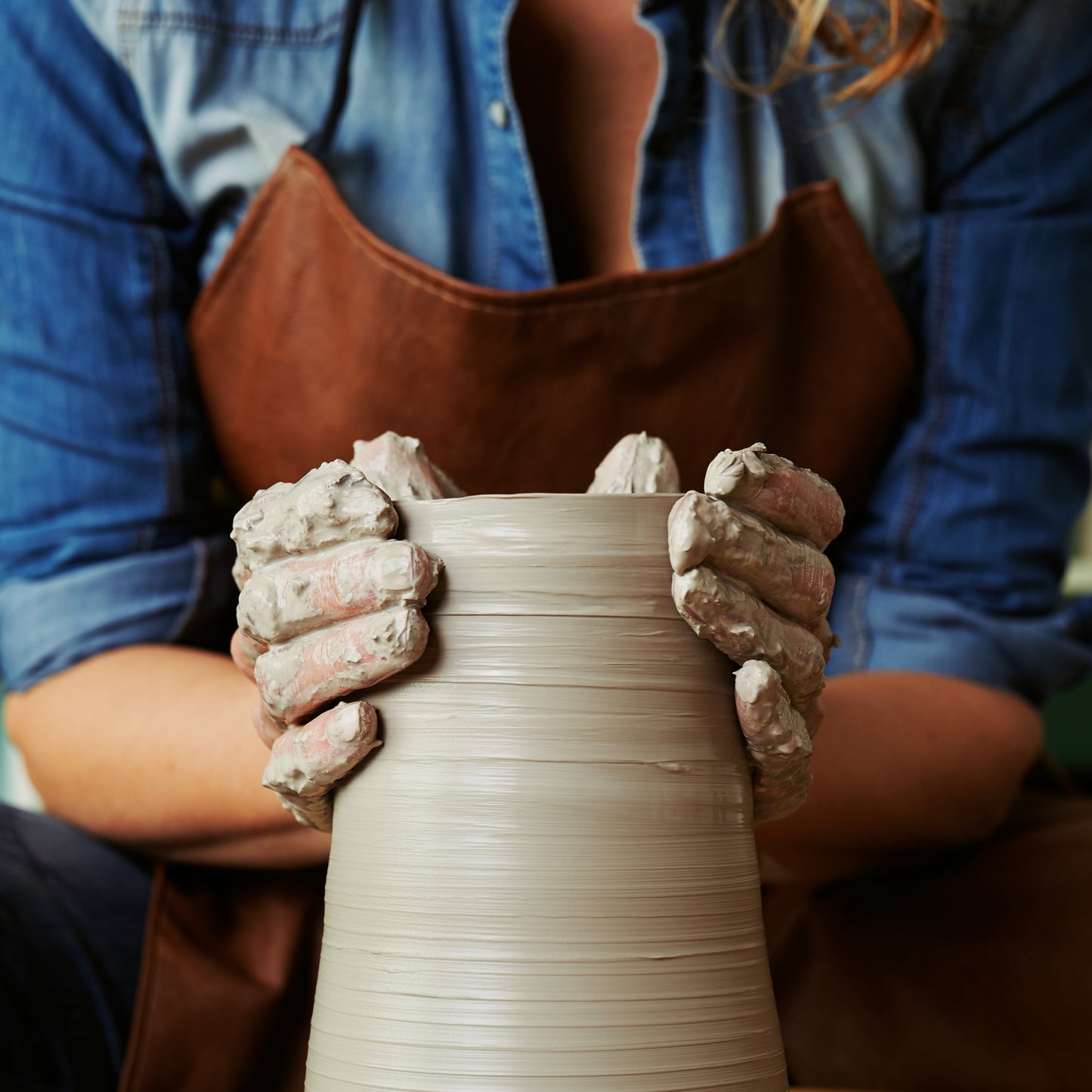 Clase de torno para probar