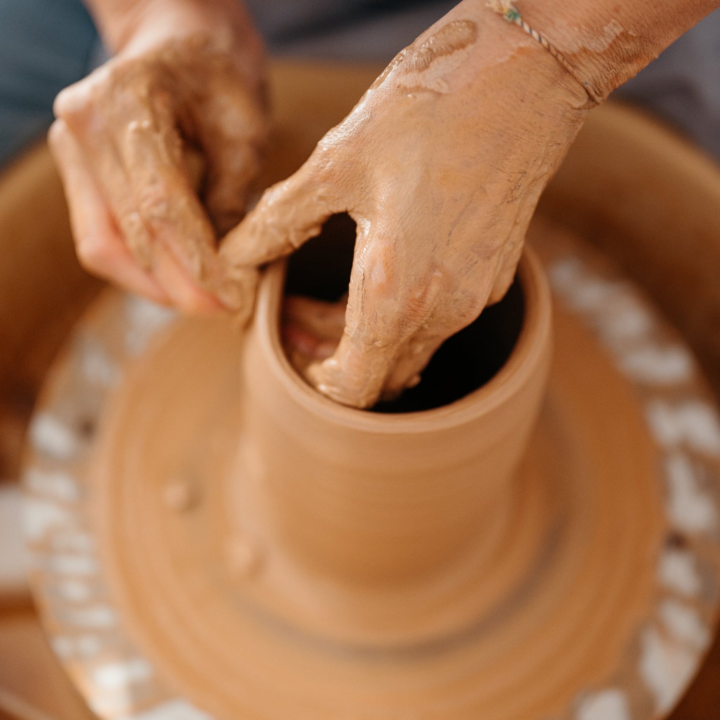 Tarjeta regalo de un Taller Iniciación al Torno