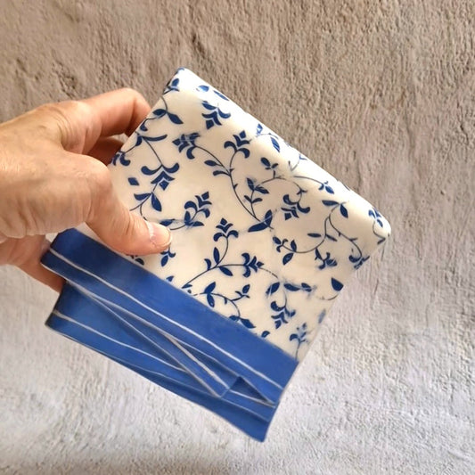 Crea tu reposaobjetos