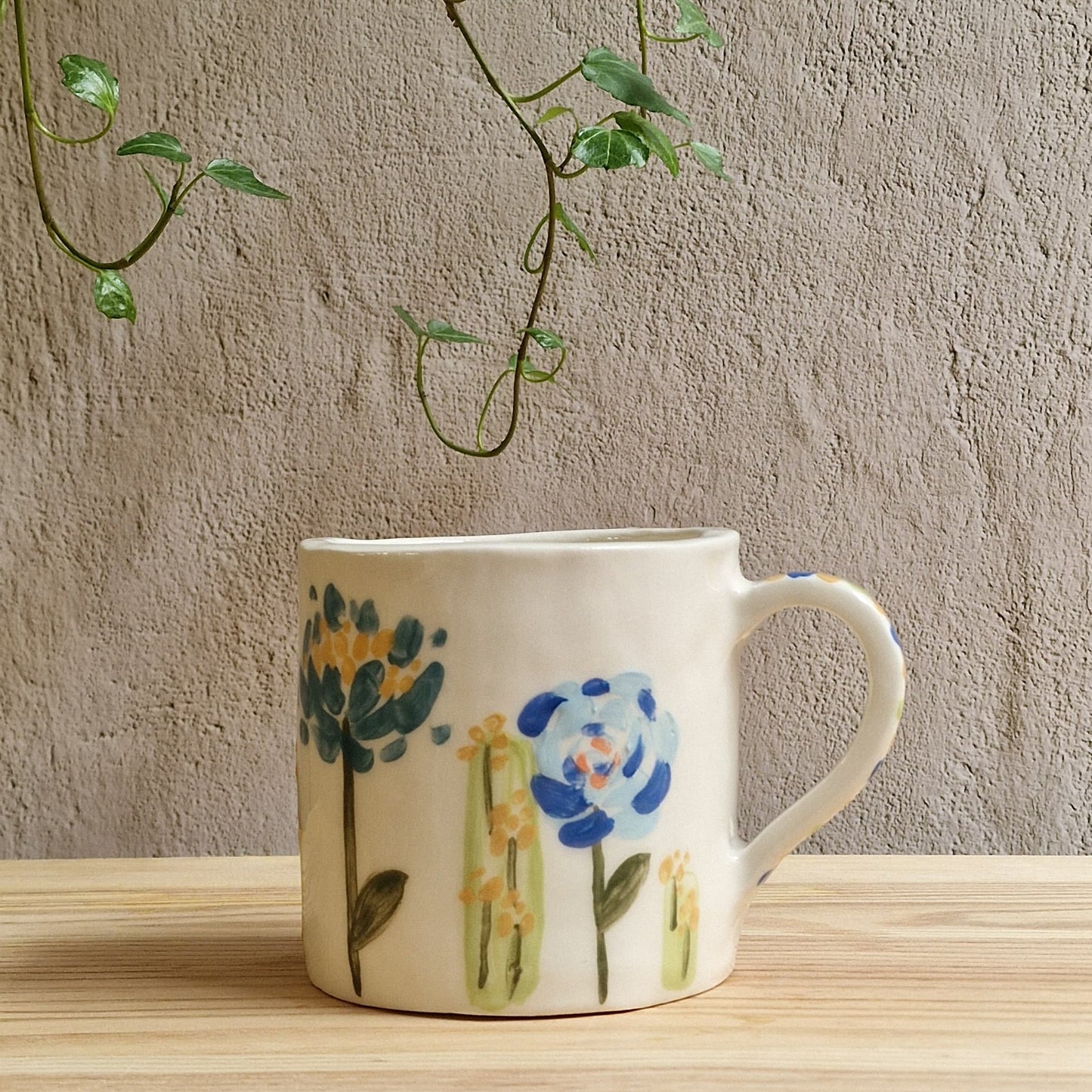 Taller "Crea tu taza o tu cuenco"