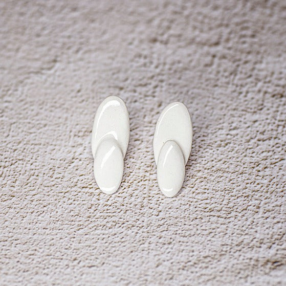 Pendientes Lágrimas