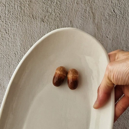 Bandeja Bellotas
