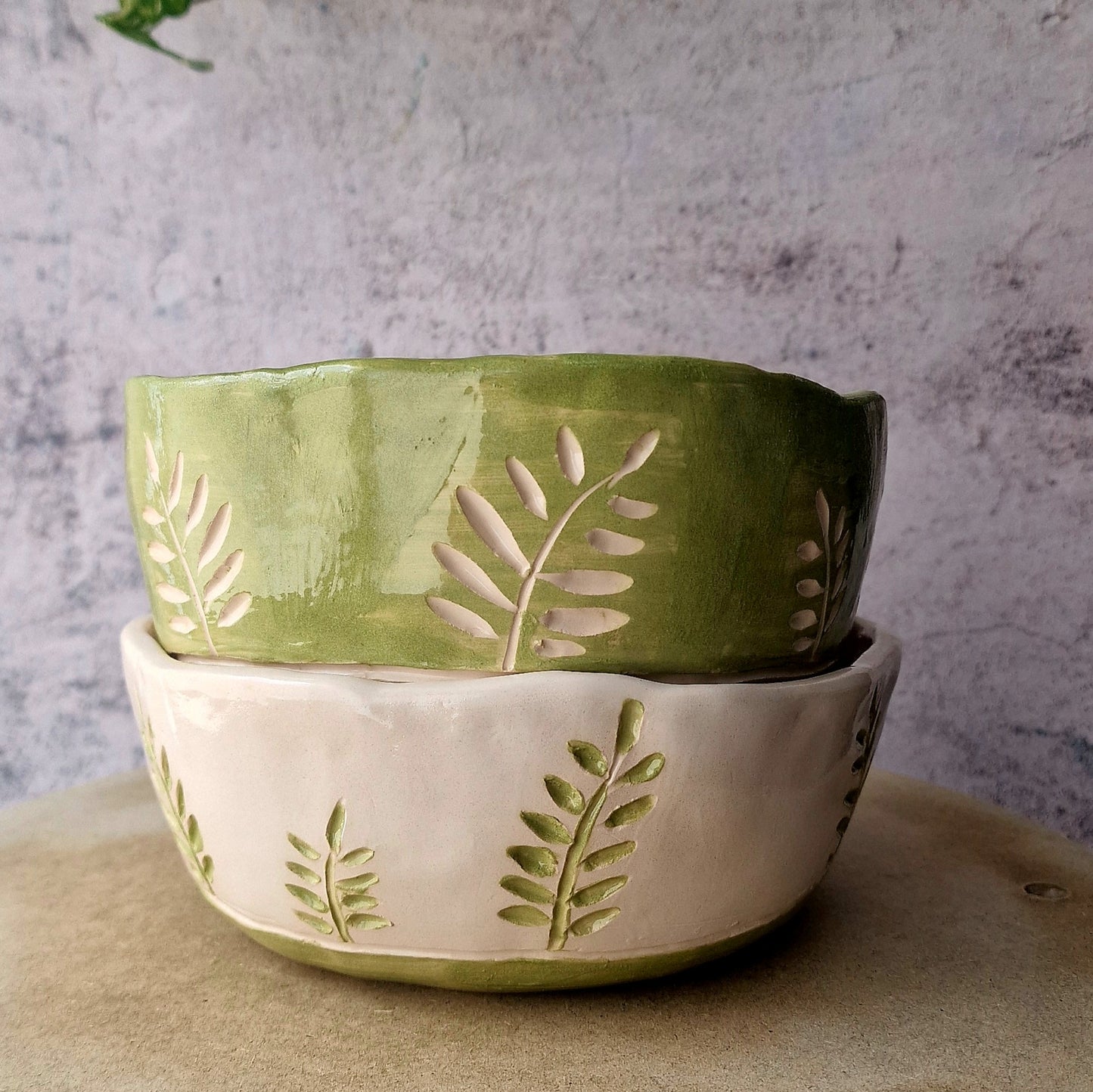 Taller "Crea tu taza o tu cuenco"