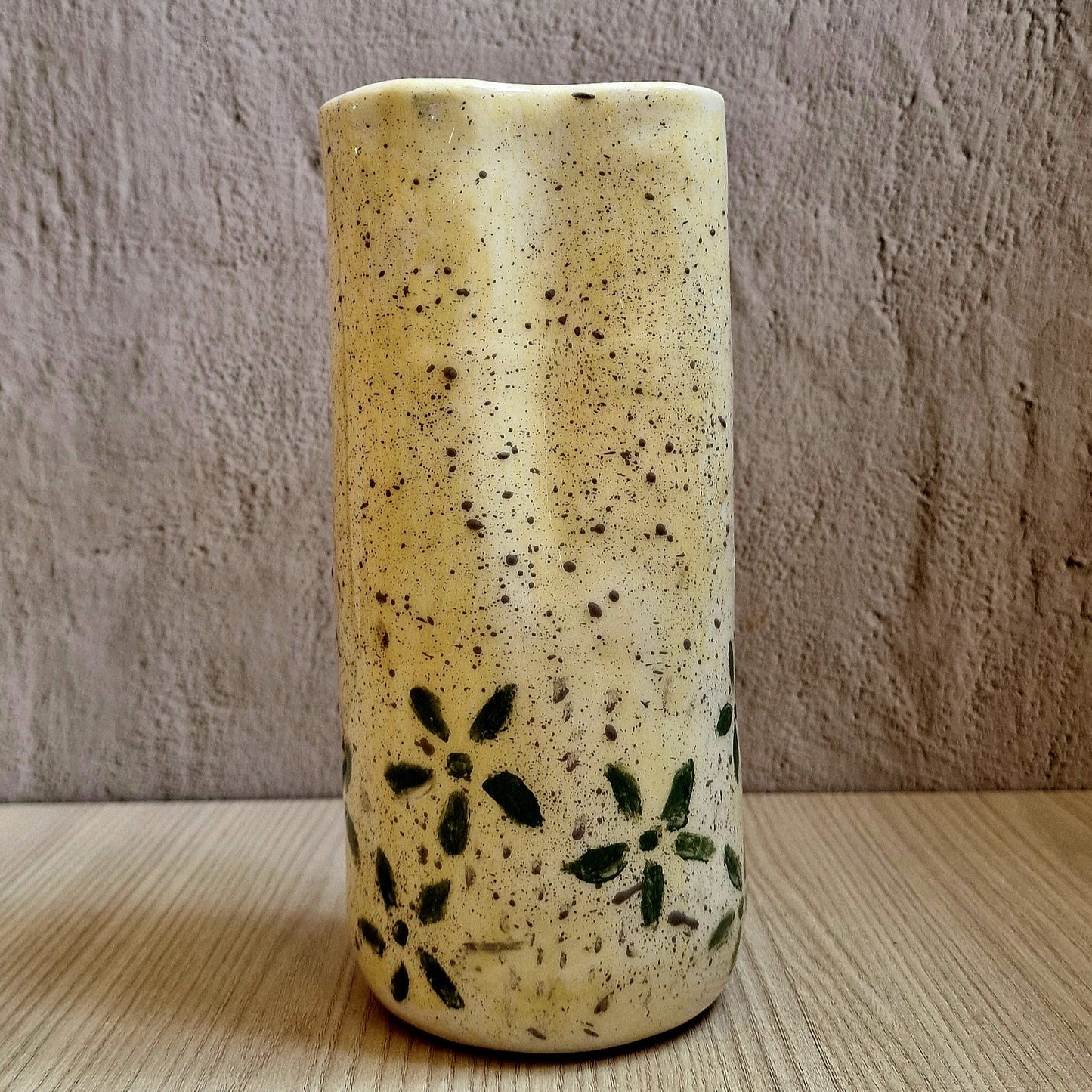 Taller "Crea tu jarrón"