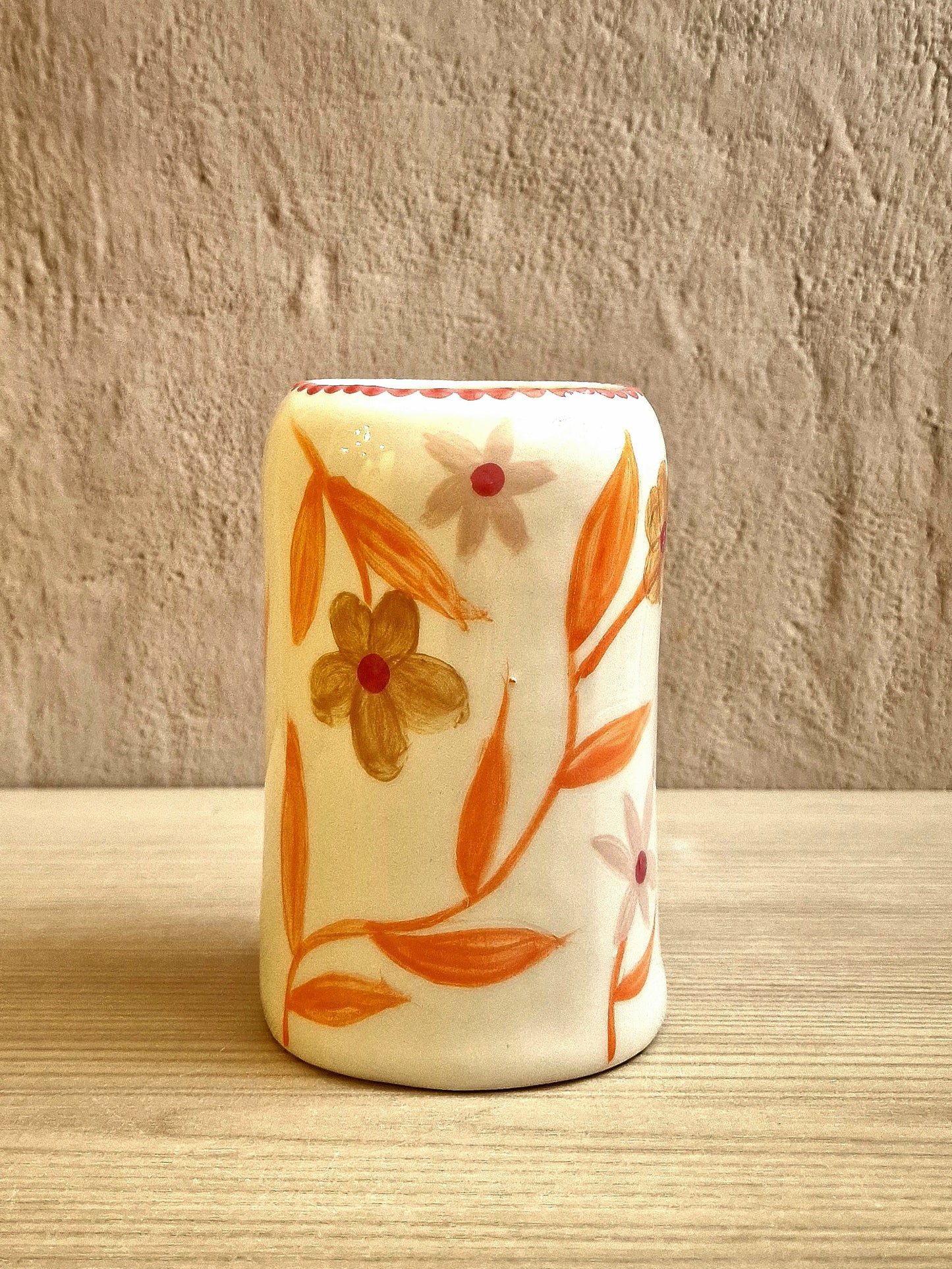 Taller "Crea tu jarra o jarrón"