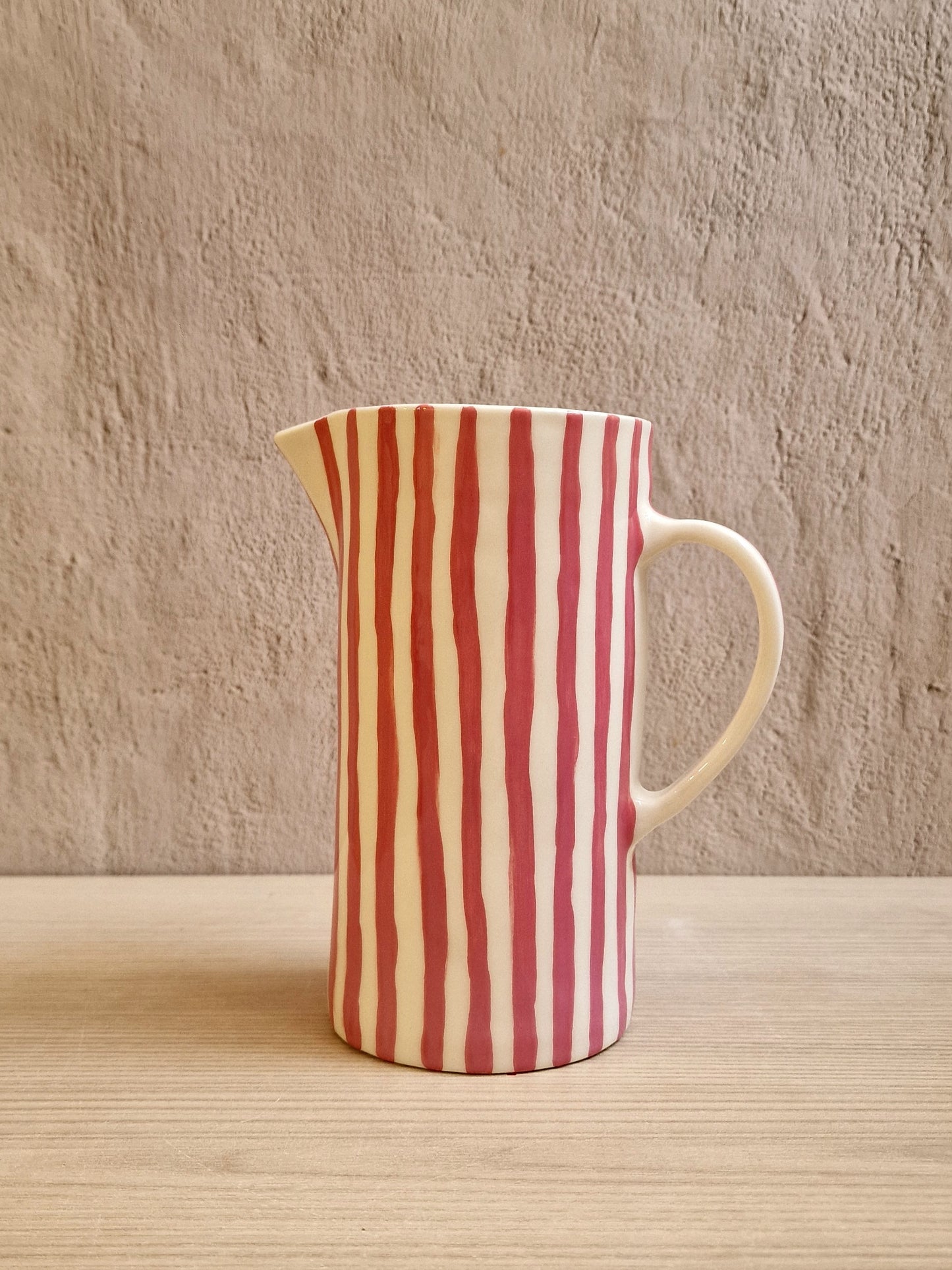 Taller "Crea tu jarra o jarrón"