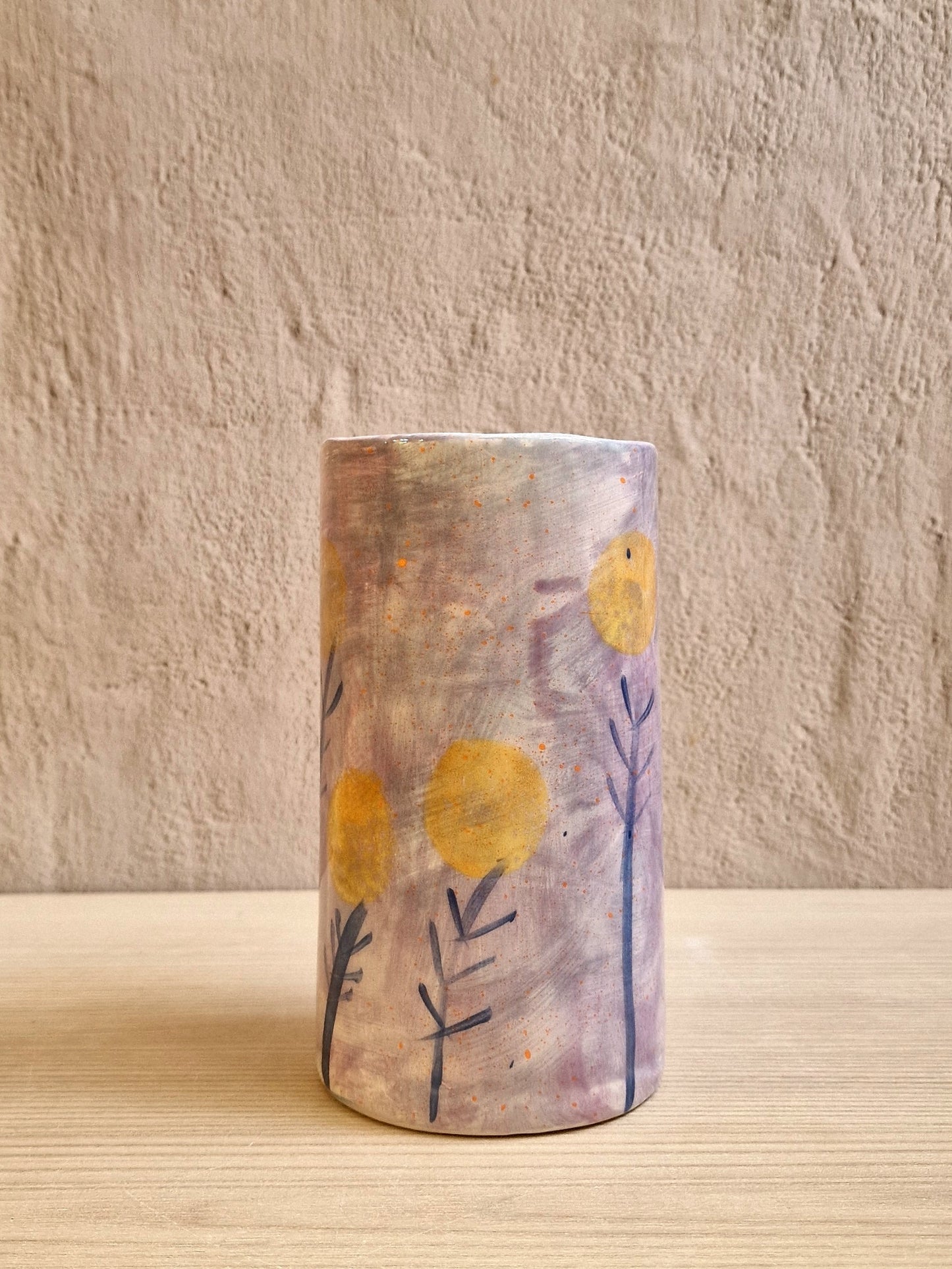 Taller "Crea tu jarra o jarrón"