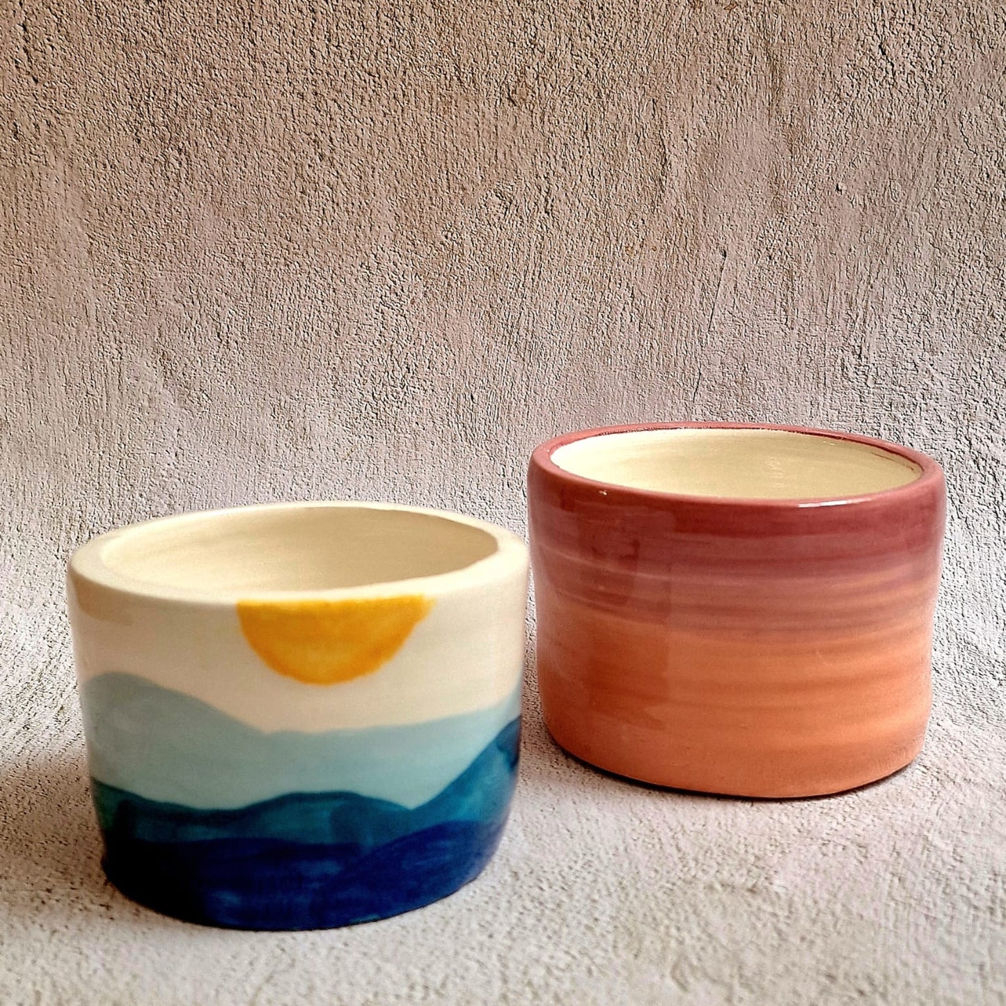 Taller  "Crea tu cuenco o maceta al Torno"