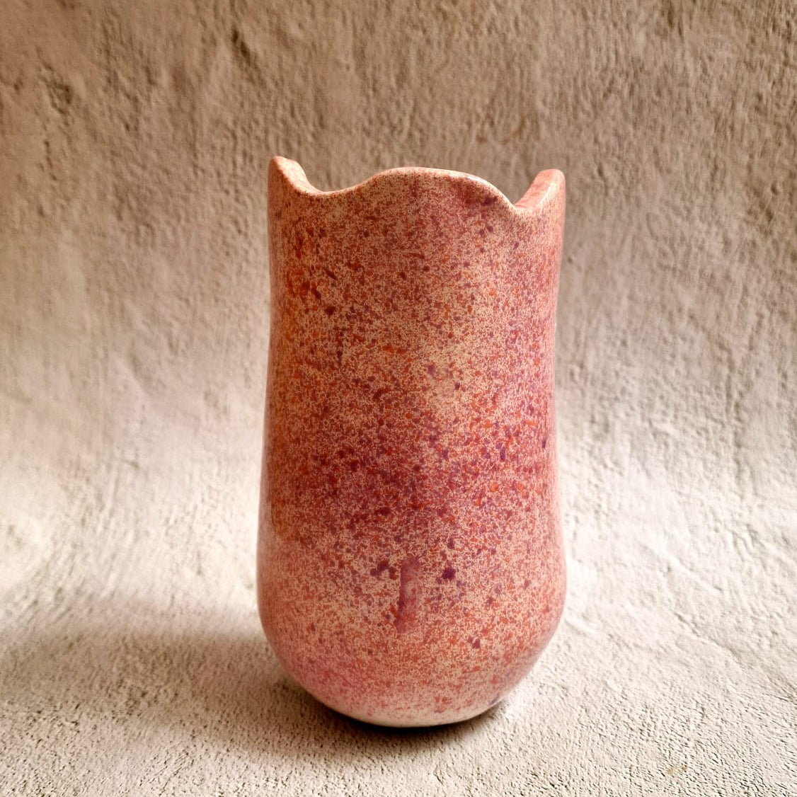 Taller "Crea tu jarra o jarrón"