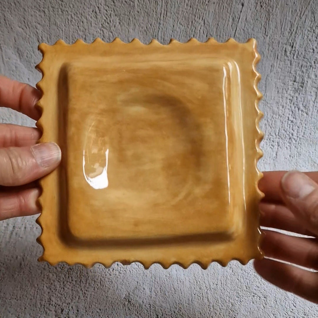 Taller "Crea tu portacucharas"