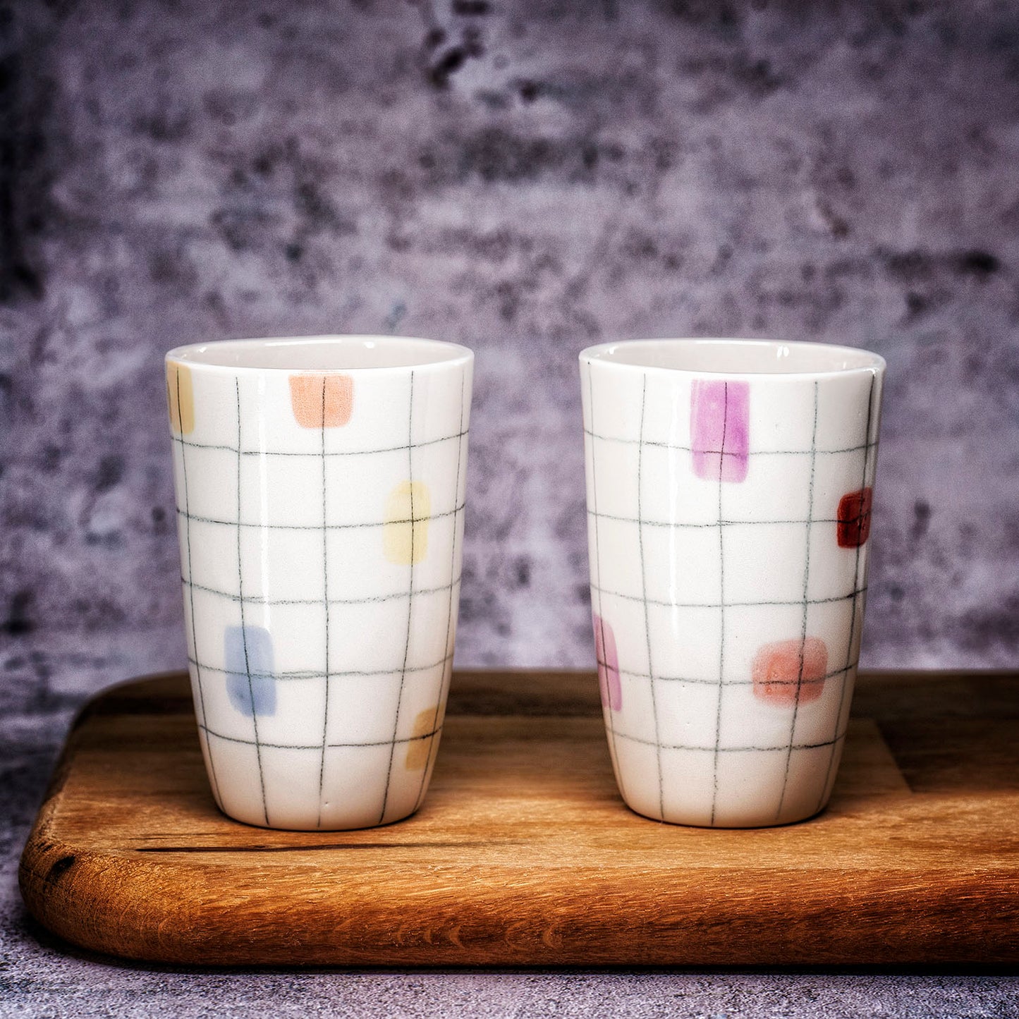Vaso cuaderno